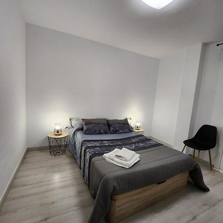 Cuna Buenavista Ourense Zewnętrze zdjęcie
