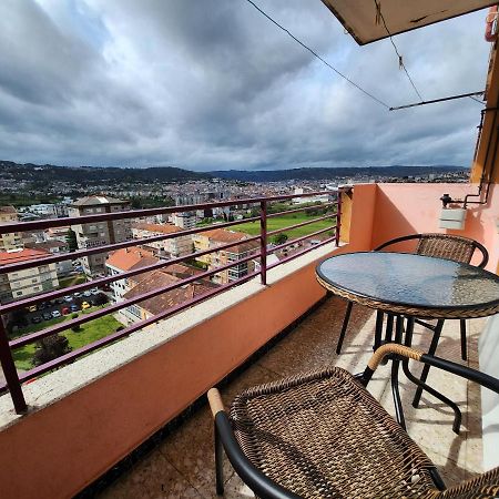 Cuna Buenavista Ourense Zewnętrze zdjęcie