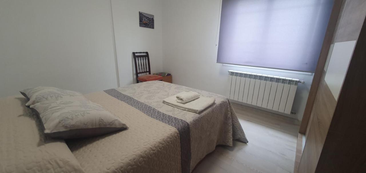 Cuna Buenavista Ourense Zewnętrze zdjęcie