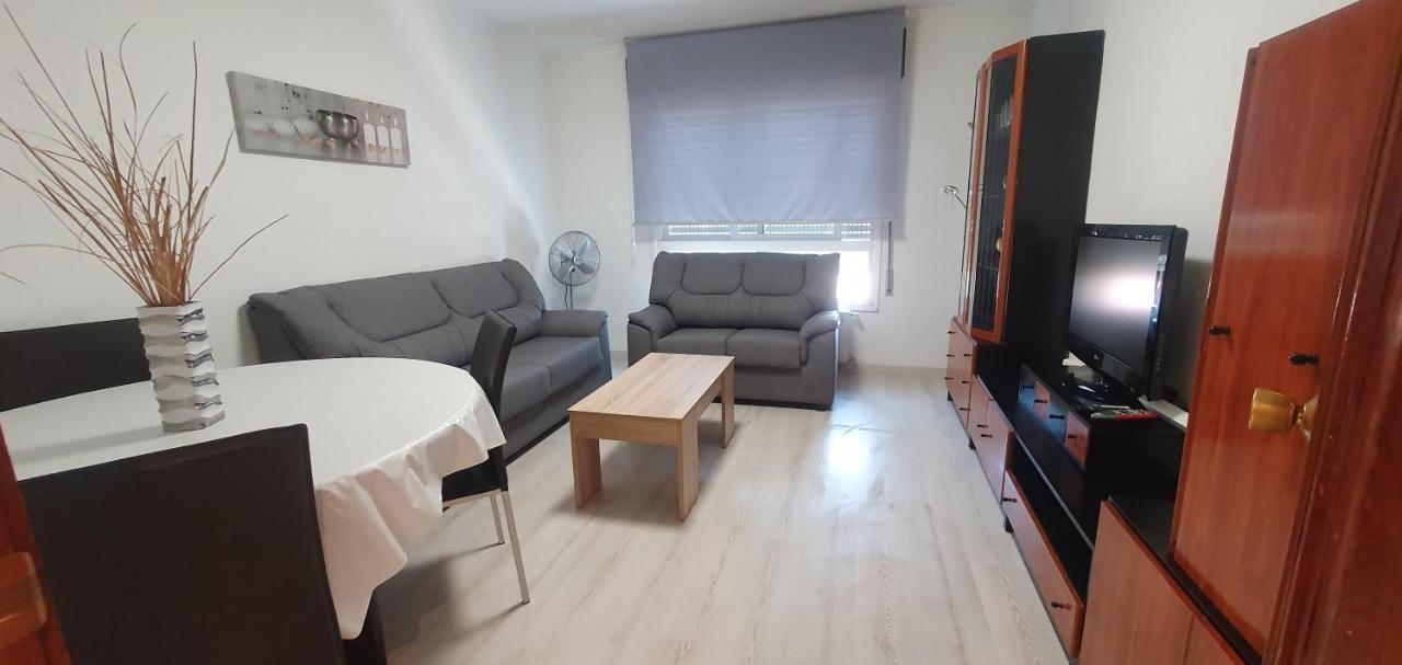 Cuna Buenavista Ourense Zewnętrze zdjęcie