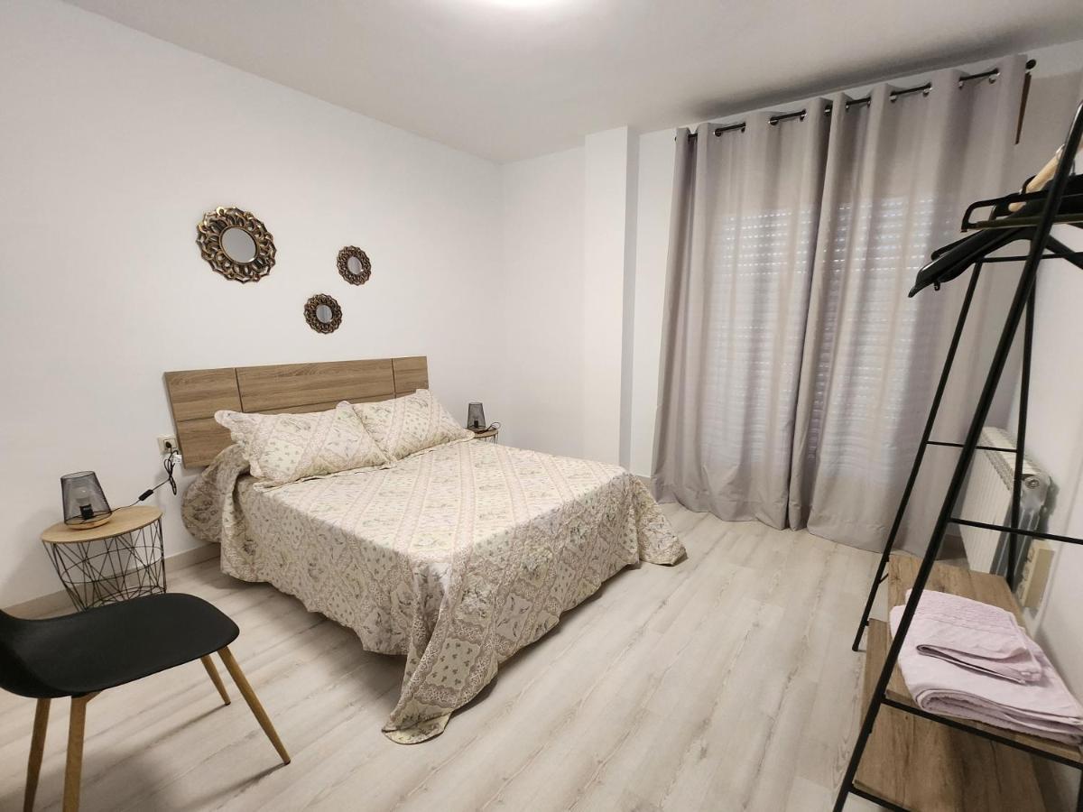 Cuna Buenavista Ourense Zewnętrze zdjęcie