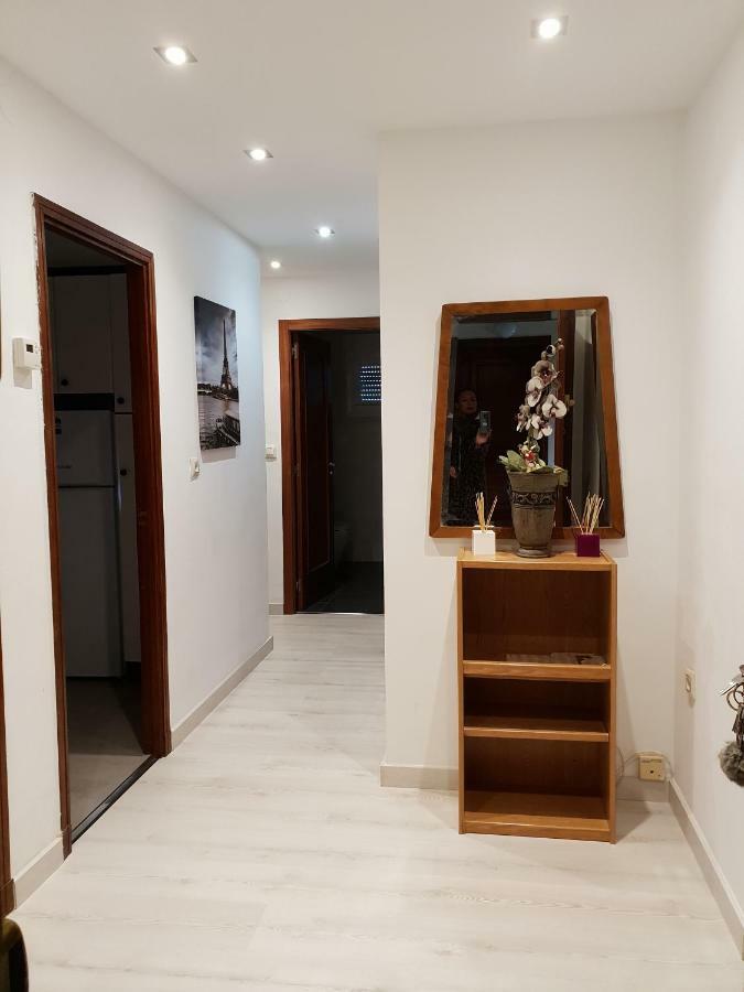 Cuna Buenavista Ourense Zewnętrze zdjęcie
