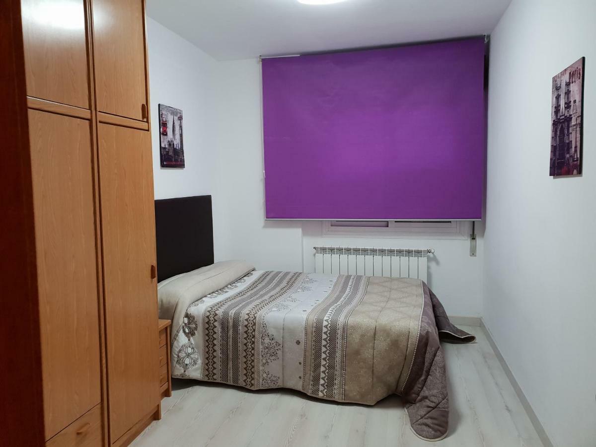Cuna Buenavista Ourense Zewnętrze zdjęcie